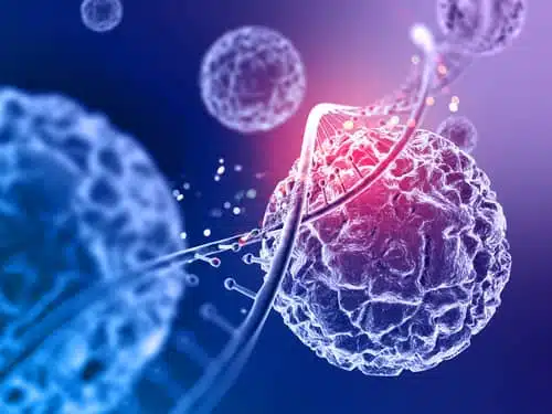 what's genomics