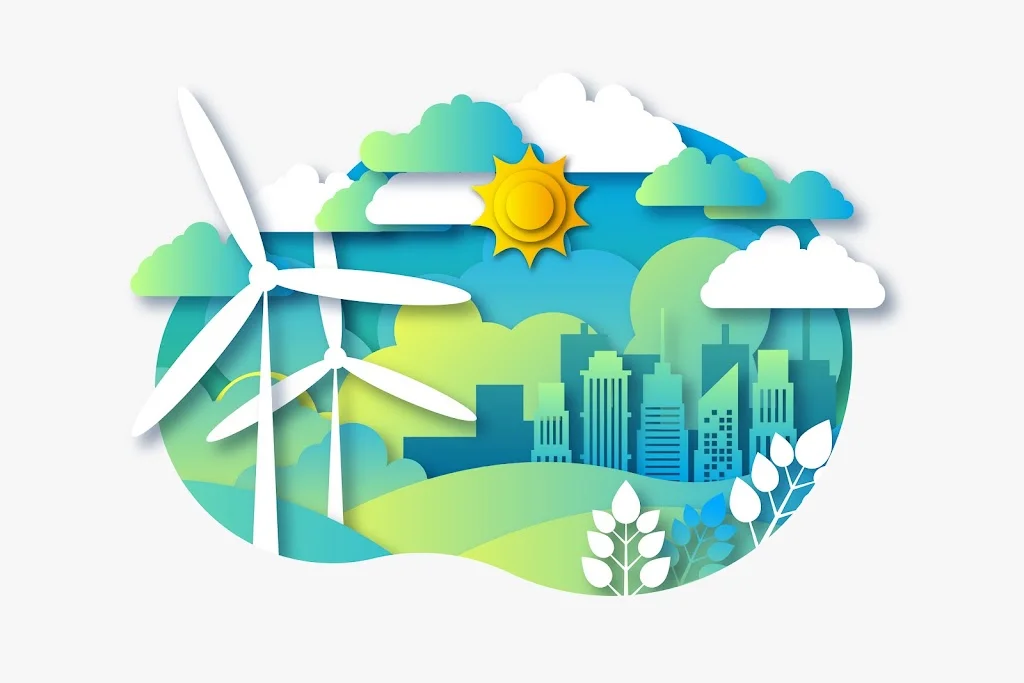 Clean energy