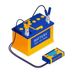 battery battery