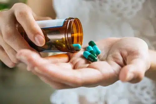 nanotechnology in medicine