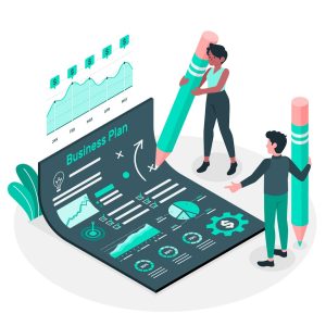 business Successful Businessman