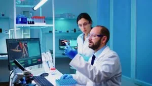 what's genomics