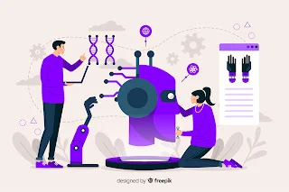 Robotic Process Automation