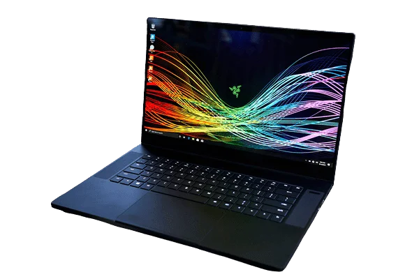 Razer Blade 15 Advanced Laptop