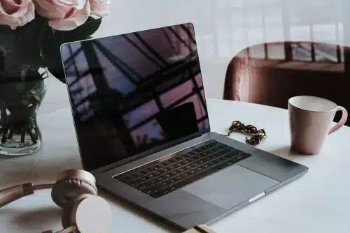 Sgin laptop Won't Turn On After booting up and charging