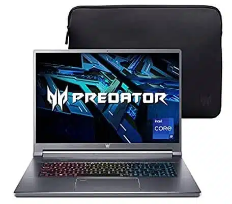 Gaming laptops for casual gamers
