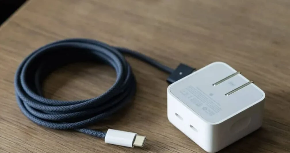 charger