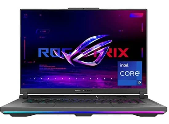 ASUS ROG Strix G16