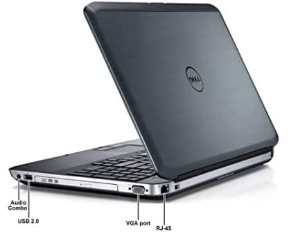 Dell Latitude E5530 15.6 Laptop Review: A Reliable Workhorse - techdoogle