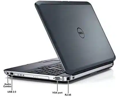 Dell Latitude E5530 15.6