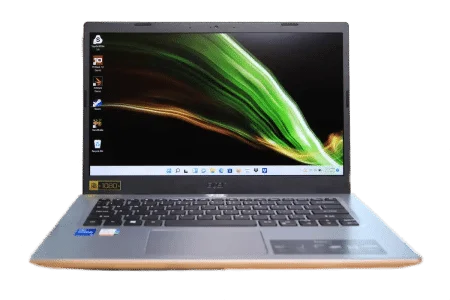Acer Aspire 5 laptop 15.6 inch