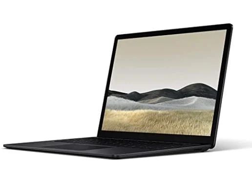 microsoft surface laptop 3 13.5 review