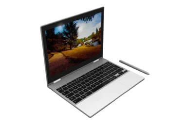 Who Makes SGIN Laptops