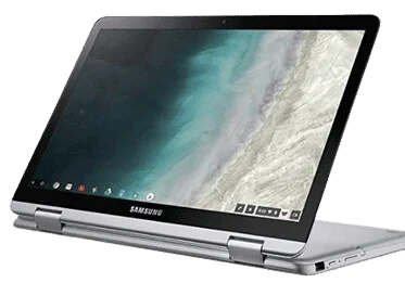 Samsung Chromebook Plus V2