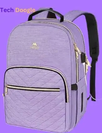 Matein Laptop Backpack for Women