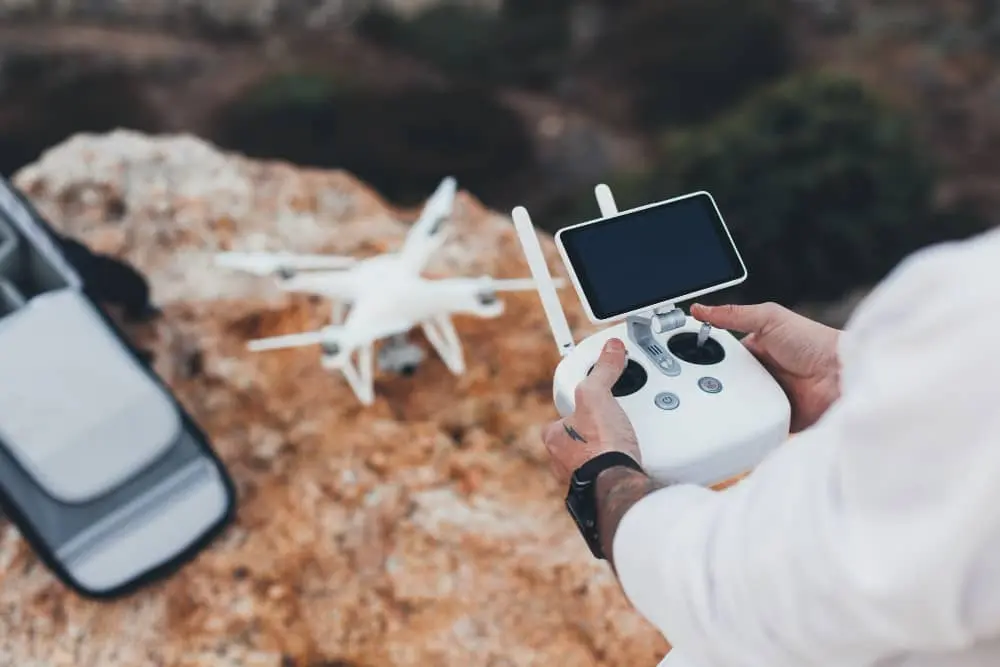 how to Make Money with a Drone