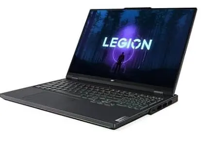 Lenovo Legion 7i Gen 7