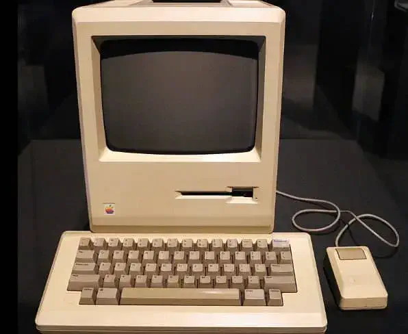 macintosh