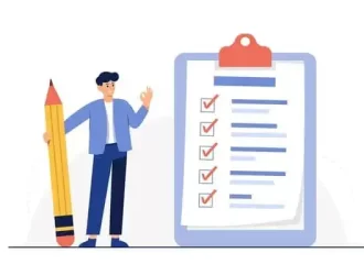 building a house checklist