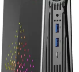 ACEMAGIC Mini Pc AMR5 AMD ryzen 7 5700U