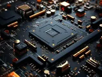 Expensive CPU processor